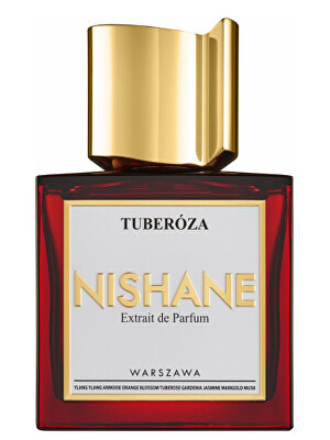 Nishane - Tuberoza - parfém