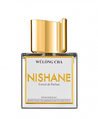Nishane - Wūlóng Chá - parfém