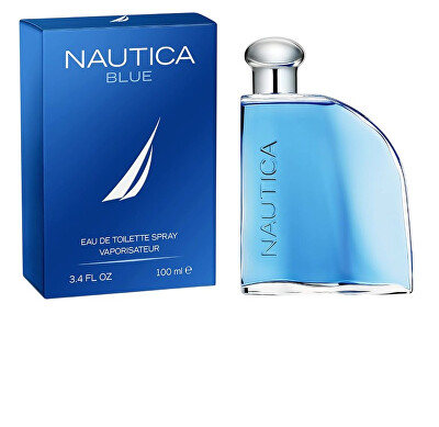 Nautica - Nautica Pure Blue - EDT