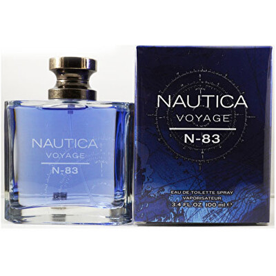 Nautica - Nautica Voyage N-83 - EDT