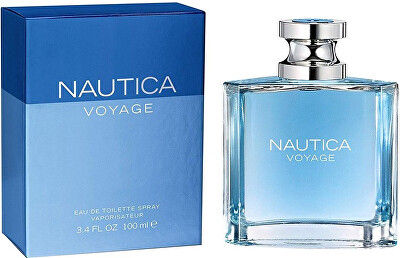 Nautica - Nautica Voyage - EDT
