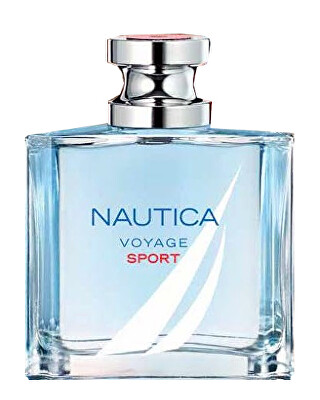Nautica - Voyage Sport - EDT