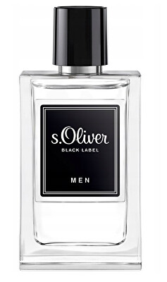 s.Oliver - Black Label Men - voda po holení