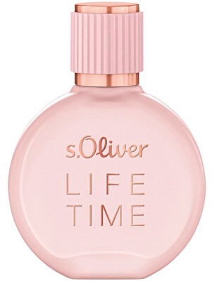 s.Oliver - Life Time For Women - EDP