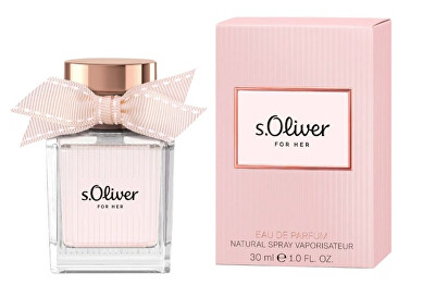 s.Oliver - s.Oliver For Her - EDP