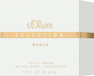 s.Oliver - Selection For Women - EDP