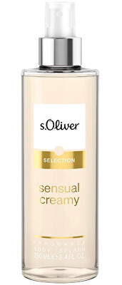 s.Oliver - Selection For Women - tělový závoj