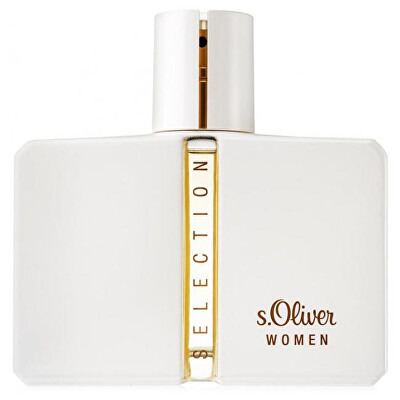 s.Oliver - Selection For Women - EDT