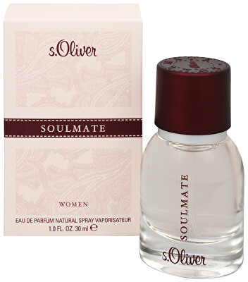 s.Oliver - Soulmate Women - EDP