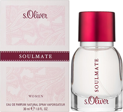 s.Oliver - Soulmate Women - EDT