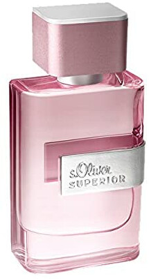 s.Oliver - Superior for women - EDT