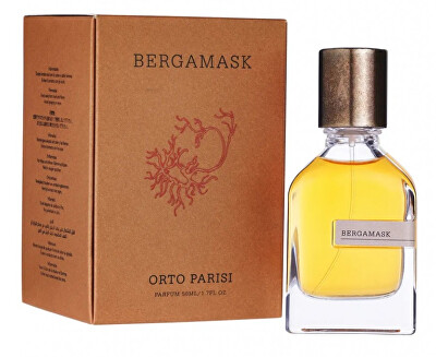 Orto Parisi - Bergamask - P