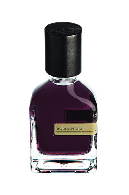 Orto Parisi - Boccanera - P