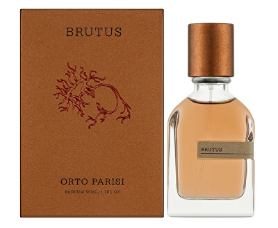 Orto Parisi - Brutus - parfém
