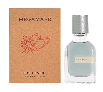 Orto Parisi - Megamare - parfém