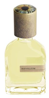 Orto Parisi - Risvelium - parfém