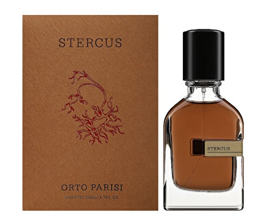 Orto Parisi - Stercus - parfém