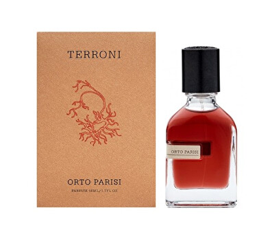 Orto Parisi - Terroni - parfém