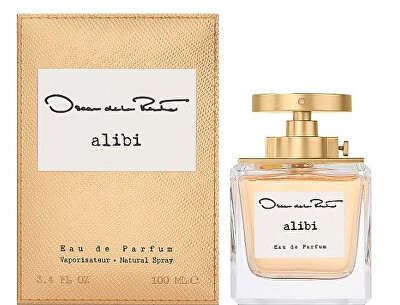 Oscar De La Renta - Alibi - EDP