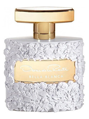 Oscar De La Renta - Bella Blanca - EDP