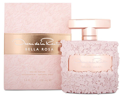 Oscar De La Renta - Bella Rosa - EDP