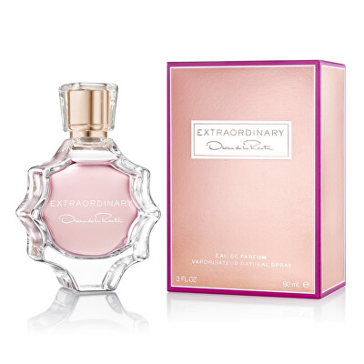 Oscar De La Renta - Extraordinary - EDP
