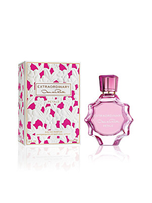 Oscar De La Renta - Extraordinary Petale - EDP