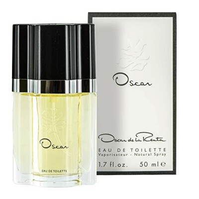 Oscar De La Renta - Oscar - EDT