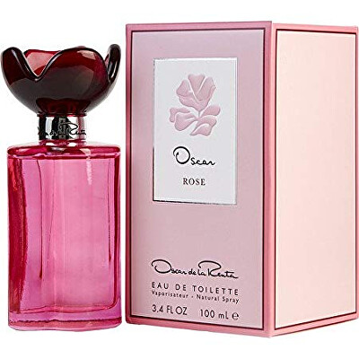Oscar De La Renta - Rose - EDT