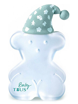 Tous - Baby - EDC
