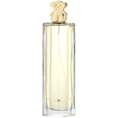 Tous - Gold - EDP