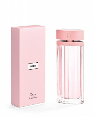 Tous - Tous L´Eau - EDP