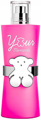 Tous - Your Moments - EDT