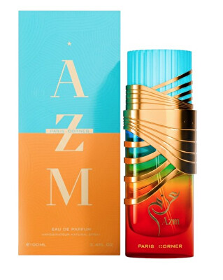 Paris Corner - Azm - EDP