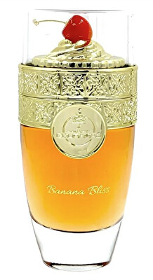Paris Corner - Banana Bliss - EDP