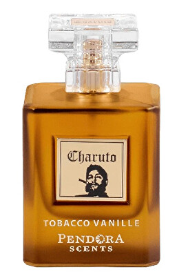 Paris Corner - Charuto Tobacco Vanille - EDP