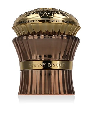 Paris Corner - Creamy Biscuit - EDP