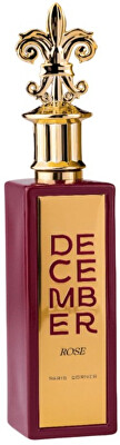 Paris Corner - December Rose - EDP