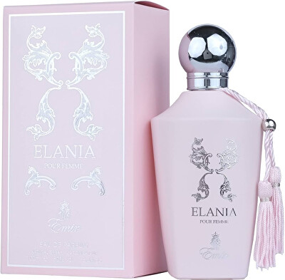 Paris Corner - Elania Pour Femme - EDP