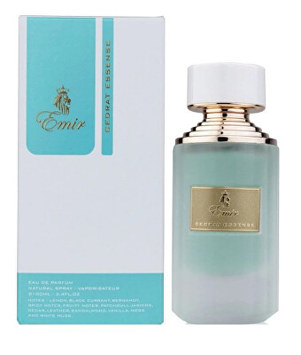 Paris Corner - Emir Cedrat Essence - EDP