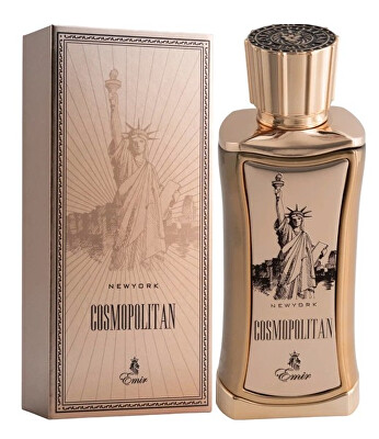 Paris Corner - Emir Cosmopolitan New York - EDP