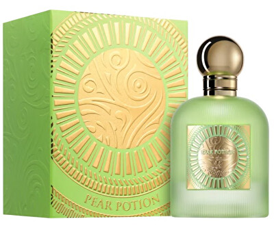 Paris Corner - Emir Pear Potion - EDP