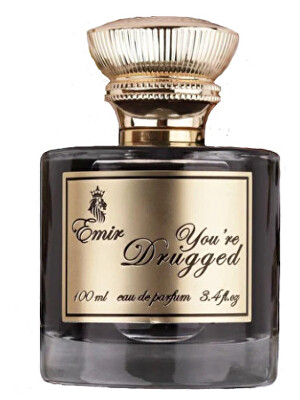 Paris Corner - Emir You`re Drugged - EDP