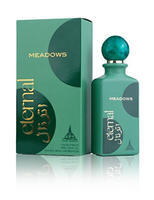 Paris Corner - Eternal Meadows - EDP