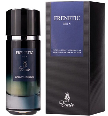 Paris Corner - Frenetic Men - parfémovaný extrakt