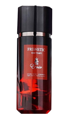 Paris Corner - Frenetic Red Tempt - parfémovaný extrakt