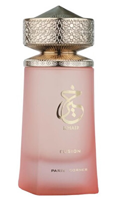 Paris Corner - Khair Fusion - EDP