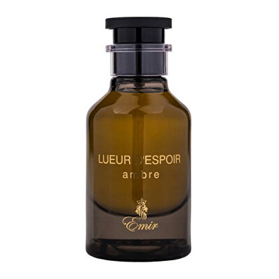 Paris Corner - Lueur D`Espoir Ambre - EDP