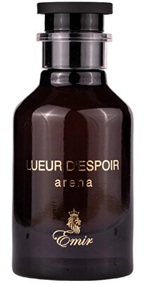 Paris Corner - Lueur D`Espoir Arena - EDP