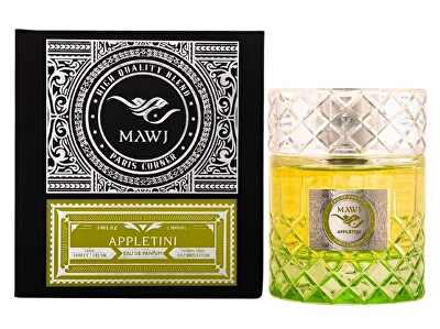 Paris Corner - Mawj Appletini - EDP